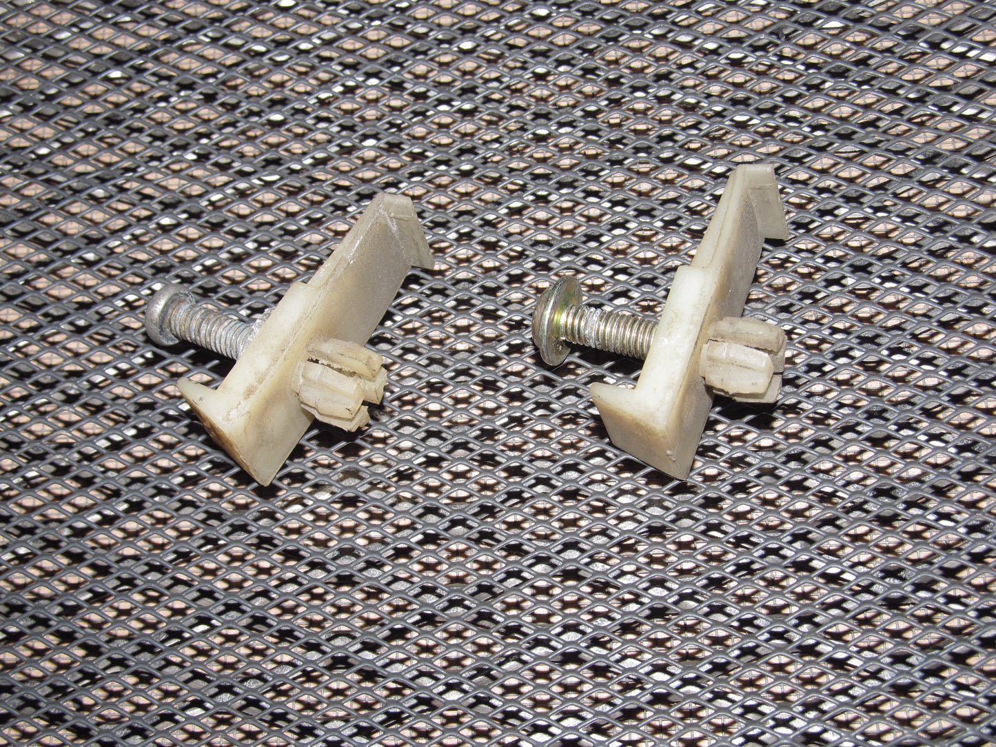 81-83 Mazda RX7 OEM Window Retainer Tab