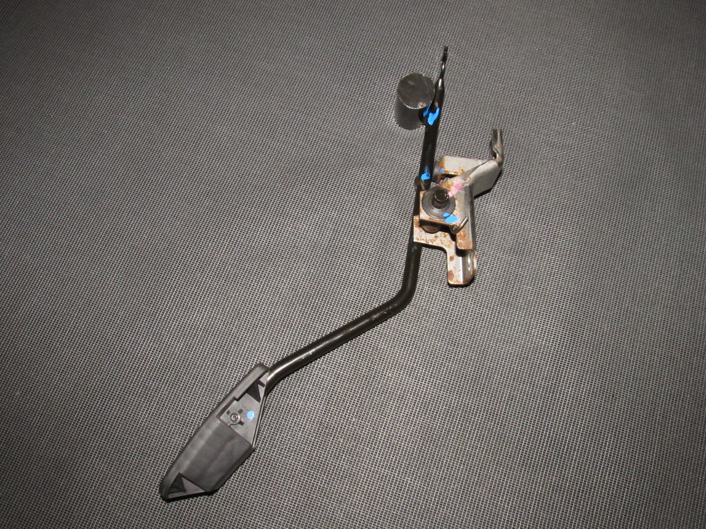 01 02 03 Acura CL OEM Gas Pedal