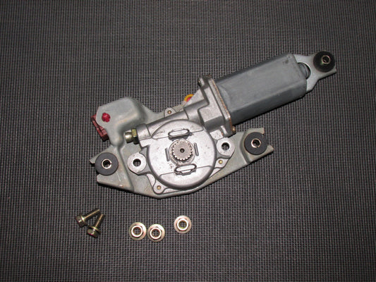96 97 98 99 00 Honda Civic Coupe OEM Sunroof Moonroof Motor