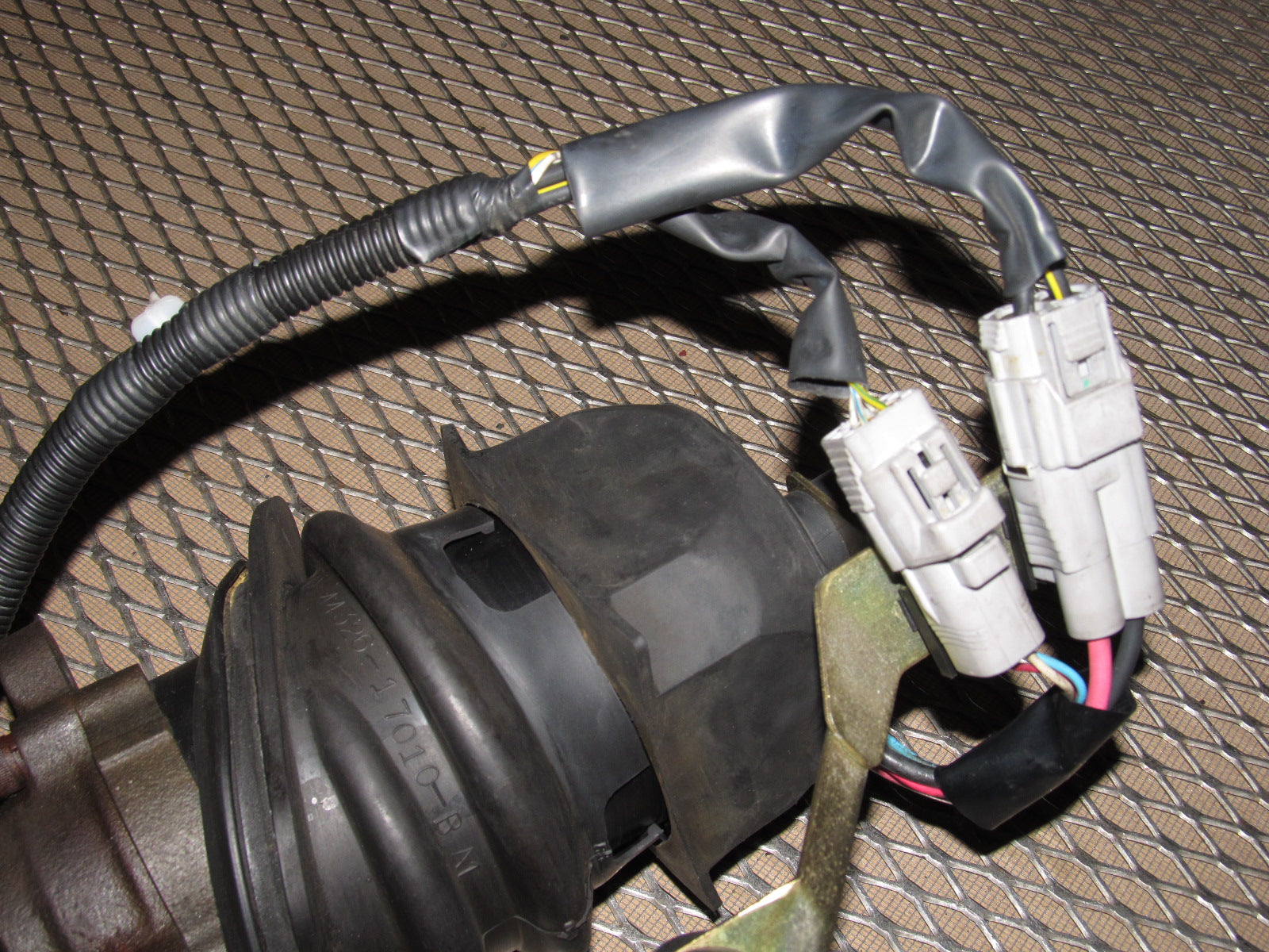 91 92 93 94 95 Toyota MR2 OEM Electric Power Steering Pump Pigtail Har