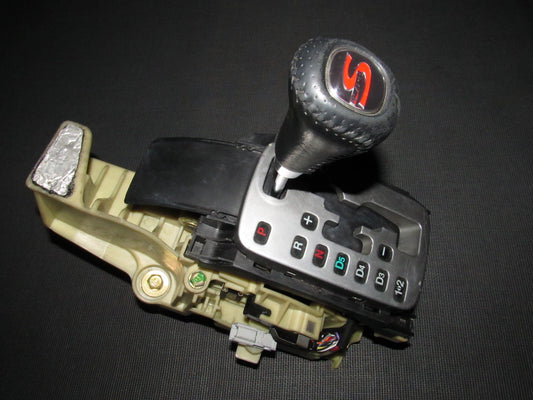 01 02 03 Acura CL OEM Type-S J32A2 Shifter Assembly