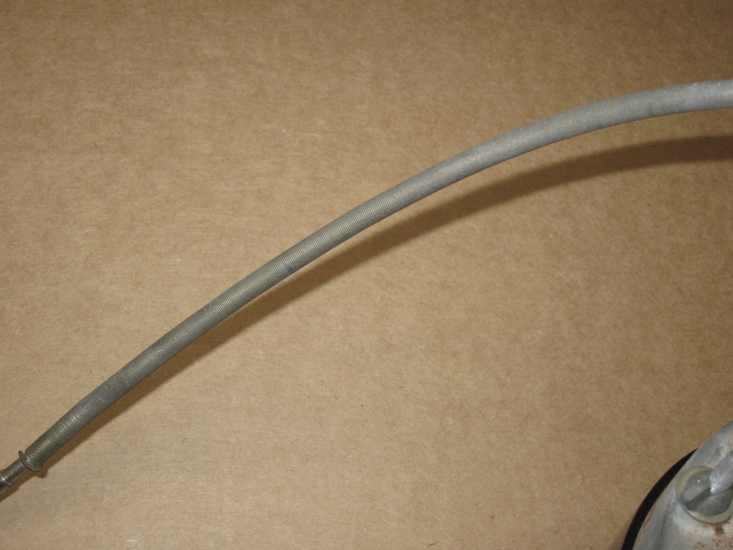 72 73 Datsun 240z OEM Speedometer Odometer Gauge