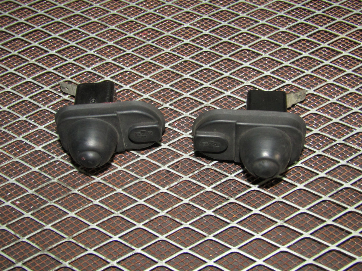 93 94 95 96 97 Honda Del Sol OEM Door Ajar Switch