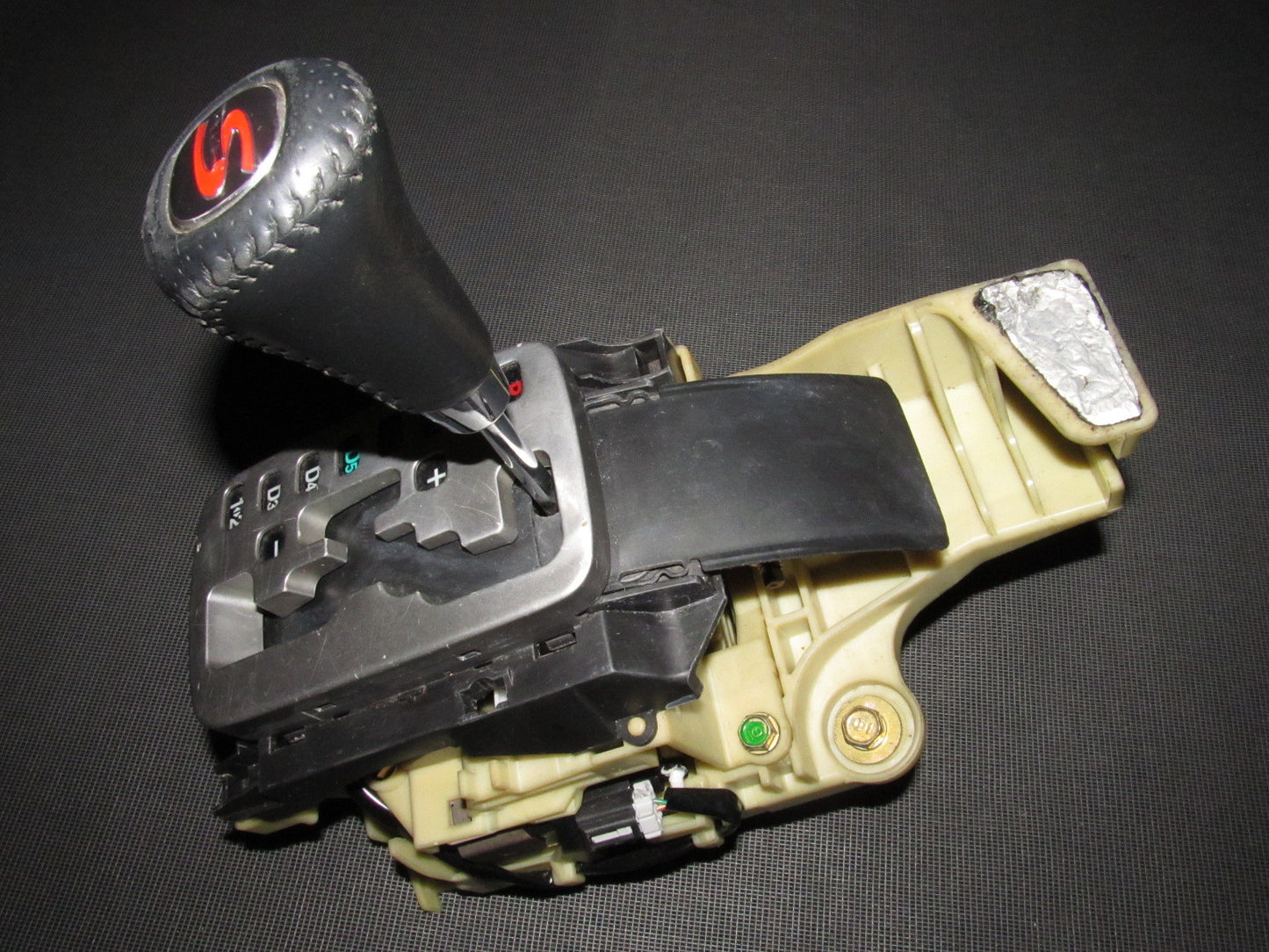 01 02 03 Acura CL OEM Type-S J32A2 Shifter Assembly
