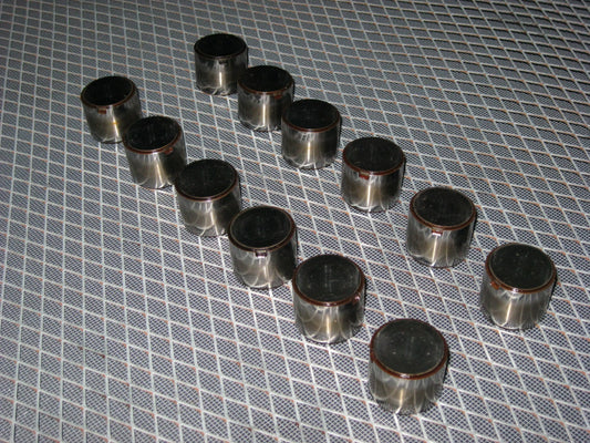 JDM Toyota 1MZ-FE 3.0L V6 None VVTi Engine Rocker Shim Valve Cap