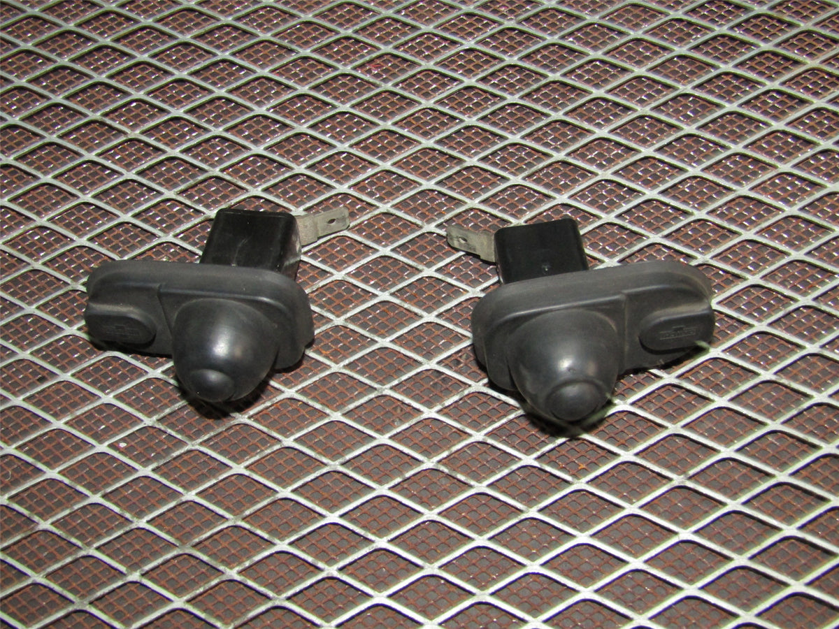 93 94 95 96 97 Honda Del Sol OEM Door Ajar Switch
