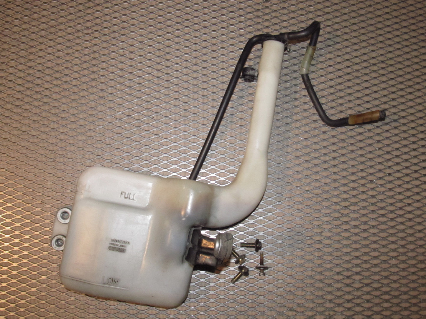 91 92 93 94 95 Toyota MR2 OEM Engine Coolant Over Flow Tank