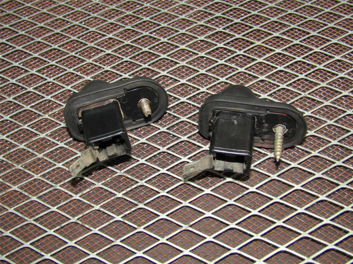 93 94 95 96 97 Honda Del Sol OEM Door Ajar Switch