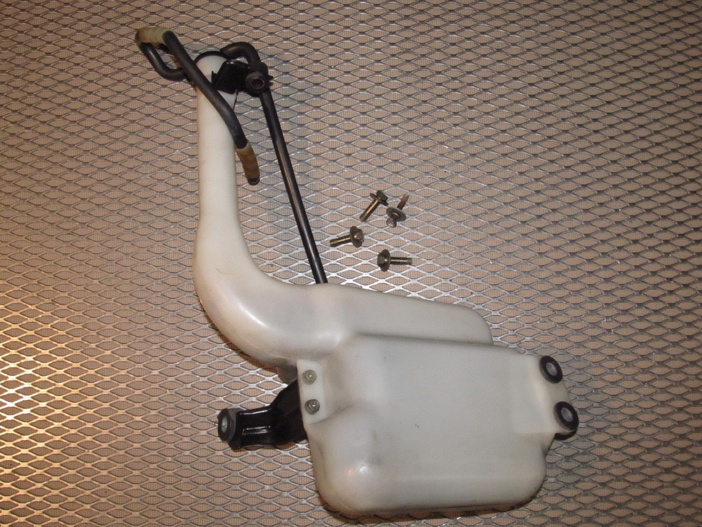 91 92 93 94 95 Toyota MR2 OEM Engine Coolant Over Flow Tank