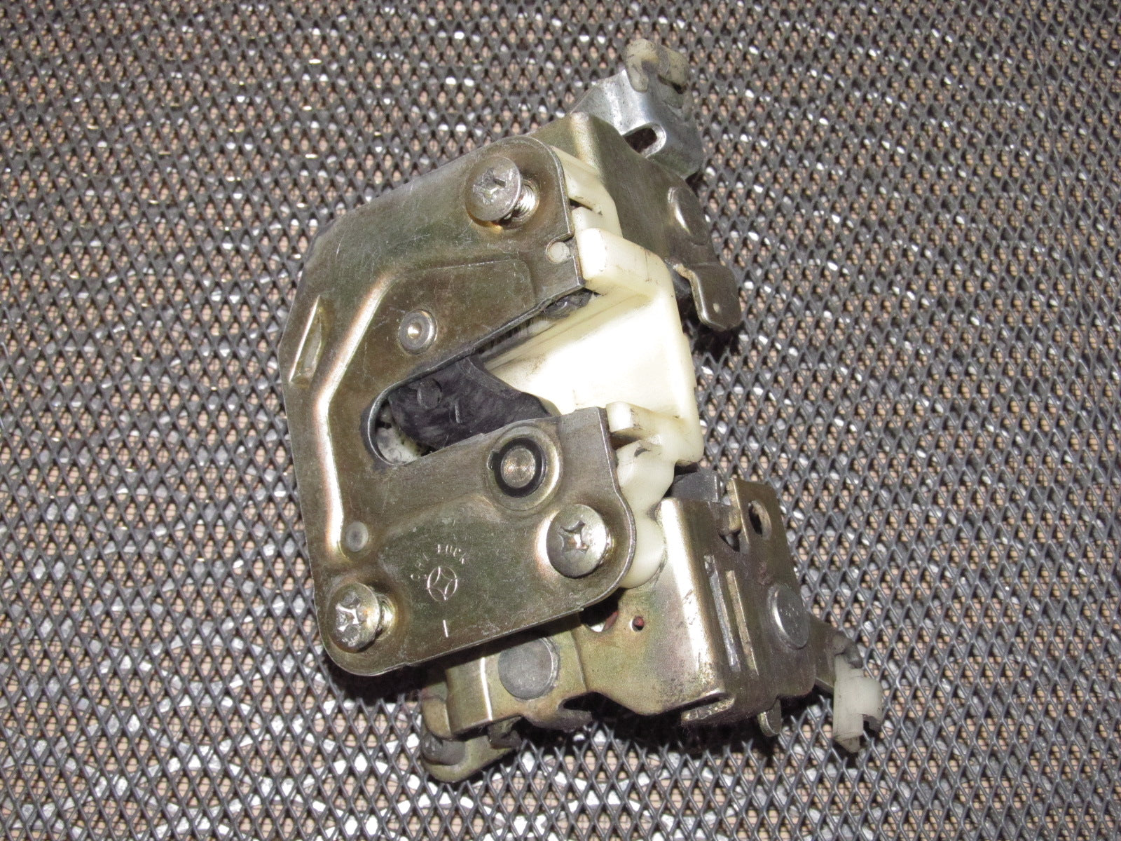 79 80 Datsun 280zx OEM Door Latch - Left