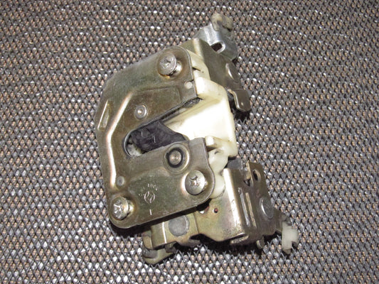 79 80 Datsun 280zx OEM Door Latch - Left