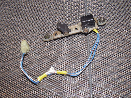 89 90 91 92 Toyota Supra OEM Power Door Lock Switch - Right