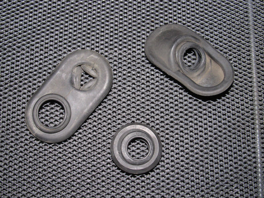 86 87 88 Toyota Supra OEM Heater & A/C Core Firewall Grommet