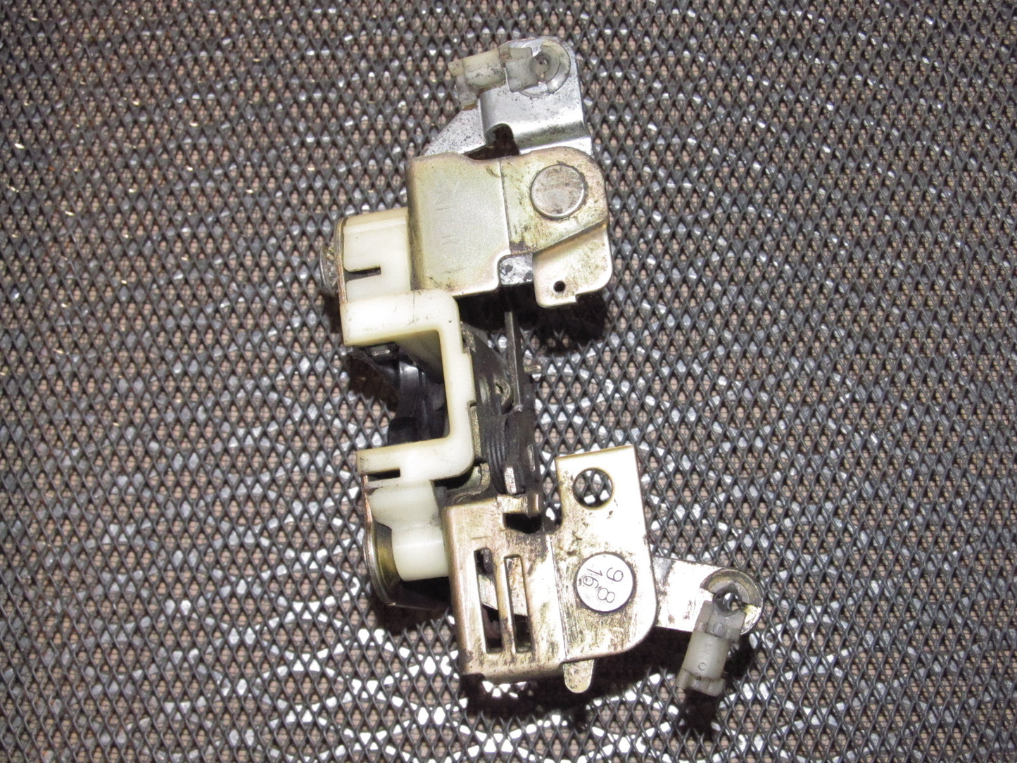 79 80 Datsun 280zx OEM Door Latch - Left
