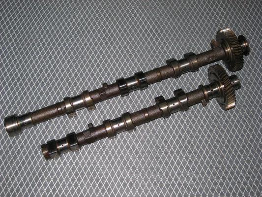 JDM Toyota 1MZ-FE 3.0L V6 None VVTi Engine Camshaft - Left