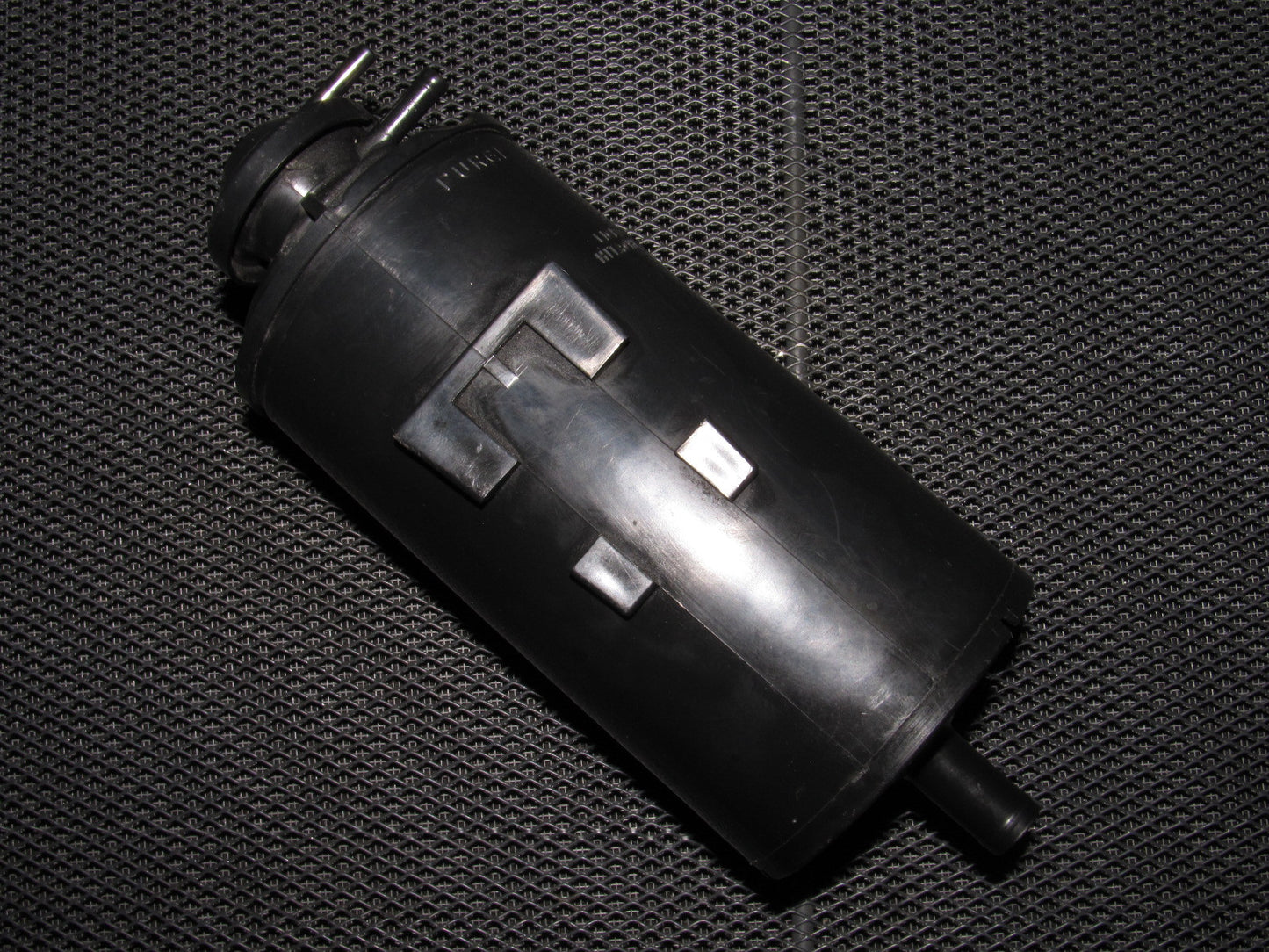 88 89 Honda CRX OEM D15B2 Charcoal Canister Evap Purge Tank
