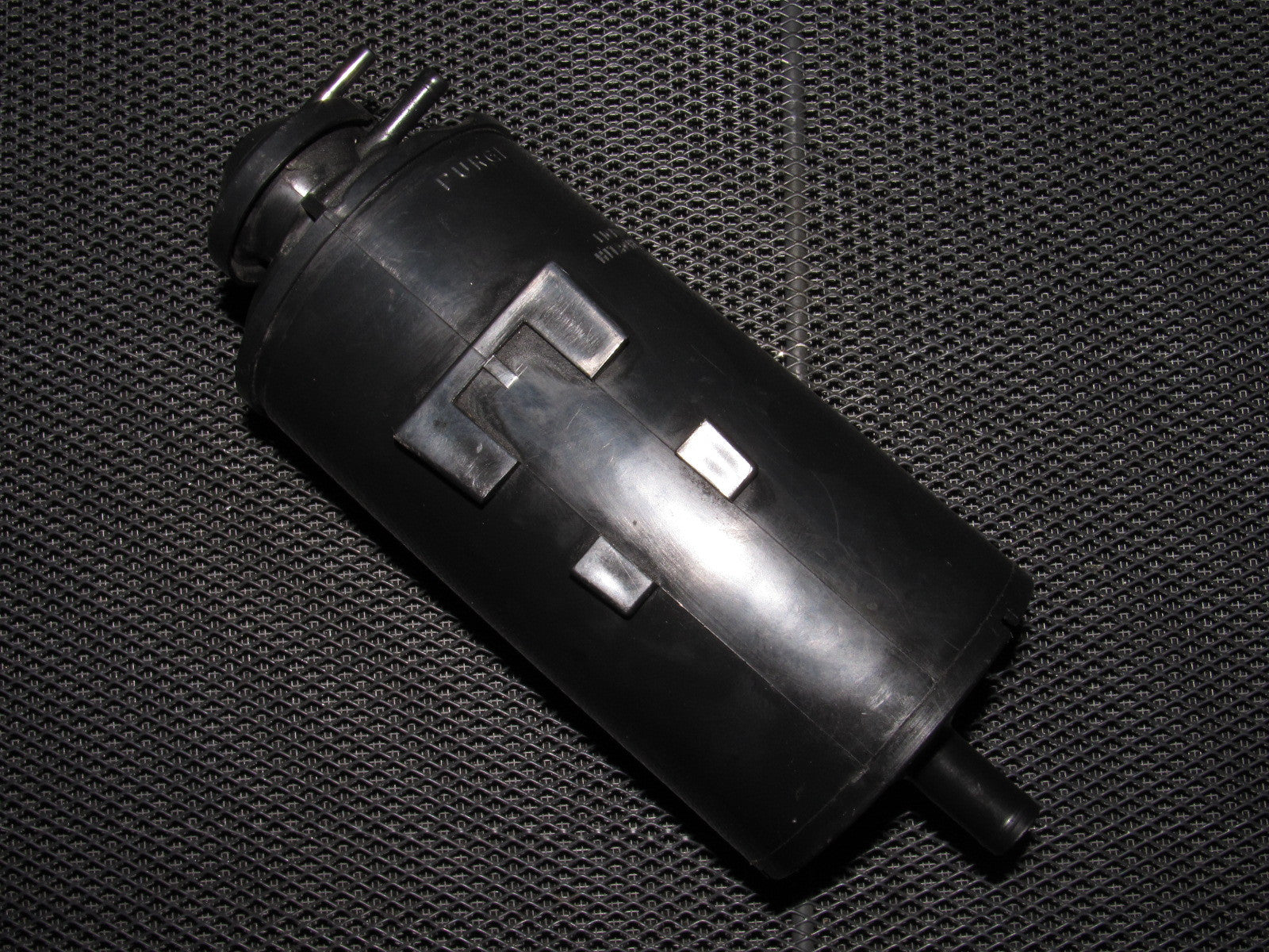 88 89 Honda CRX OEM D15B2 Charcoal Canister Evap Purge Tank