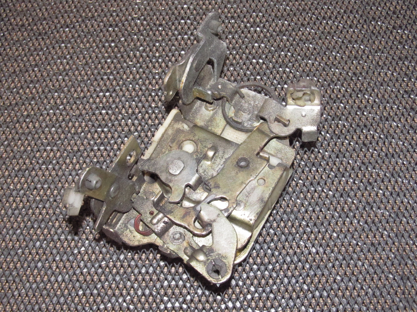 79 80 Datsun 280zx OEM Door Latch - Left