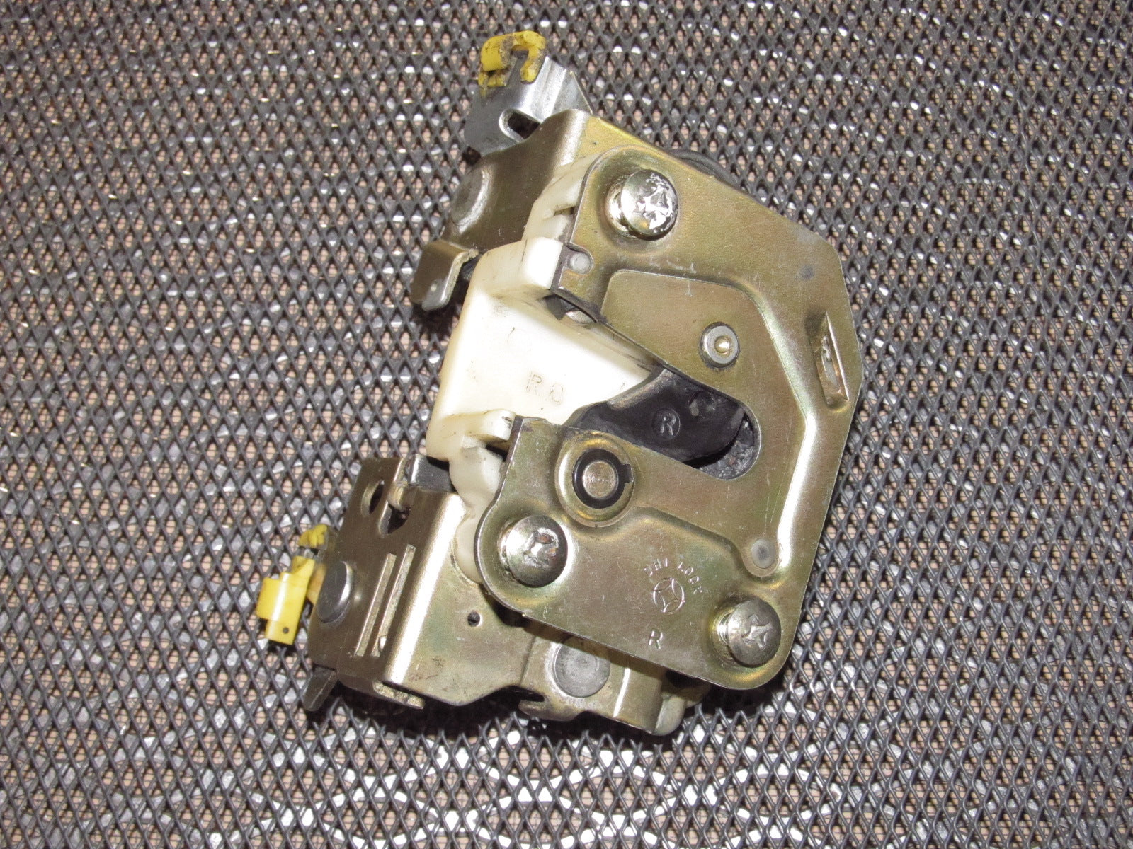 79 80 Datsun 280zx OEM Door Latch - Right