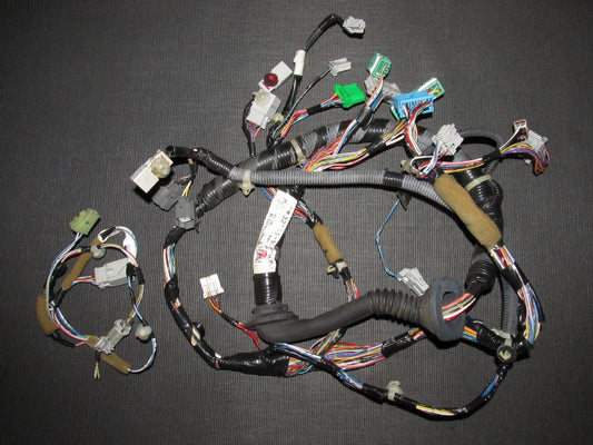 01 02 03 Acura CL OEM Type-S J32A2 Door Wiring Harness - Left