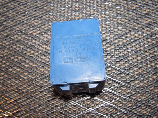 91 92 93 94 95 Toyota MR2 OEM Lamp Control Rely - 85965-17010