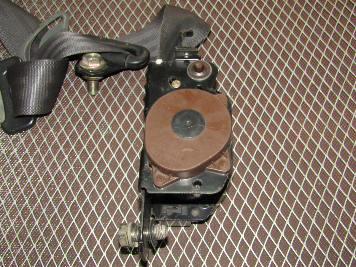 93 94 95 96 97 Honda Del Sol OEM Seat Belt - Left