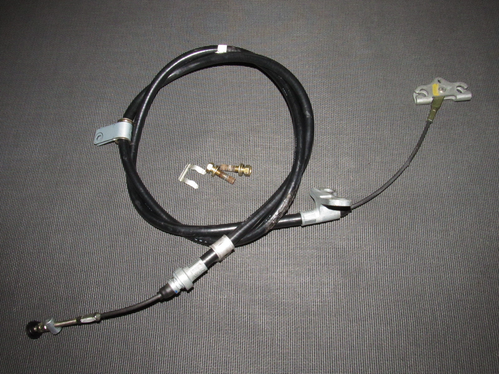01 02 03 Acura CL OEM Intermediate Parking Cable