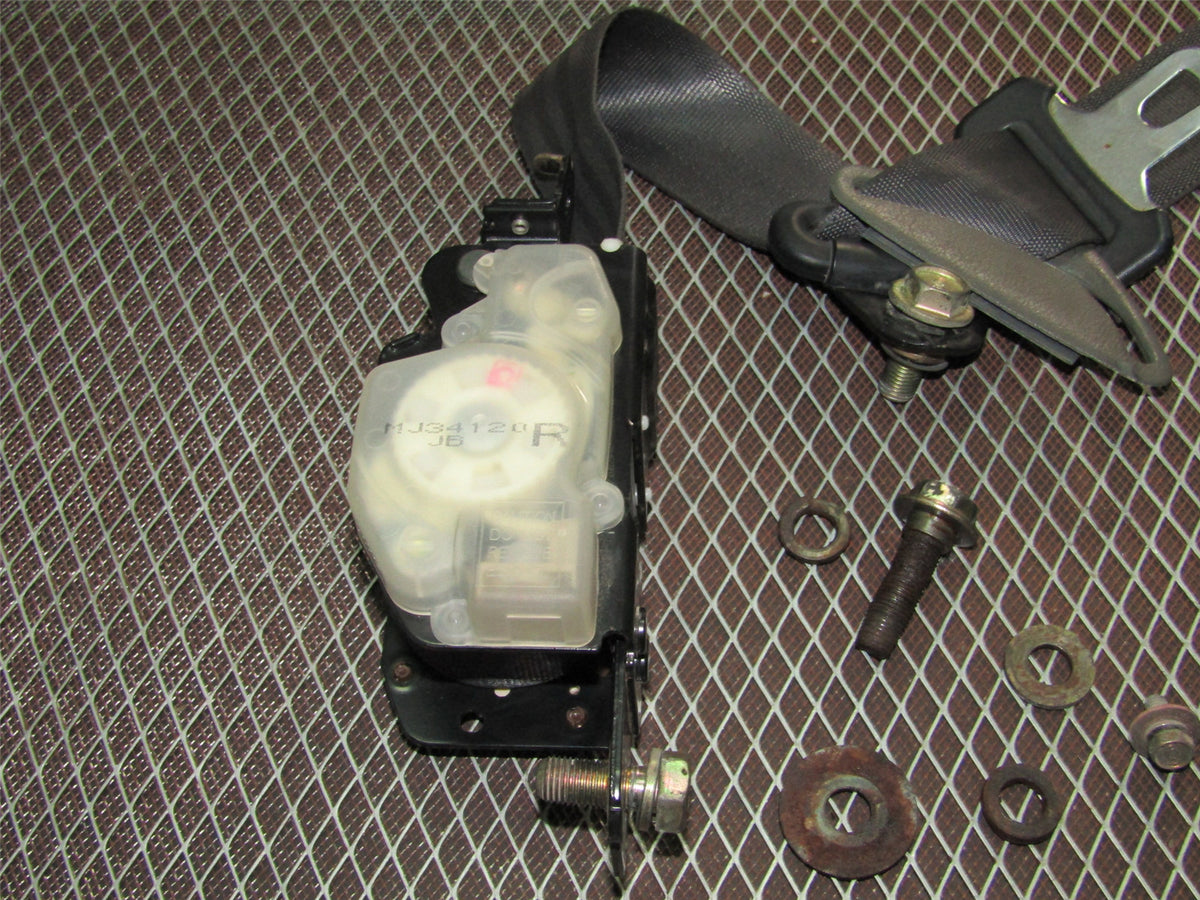 93 94 95 96 97 Honda Del Sol OEM Seat Belt - Right