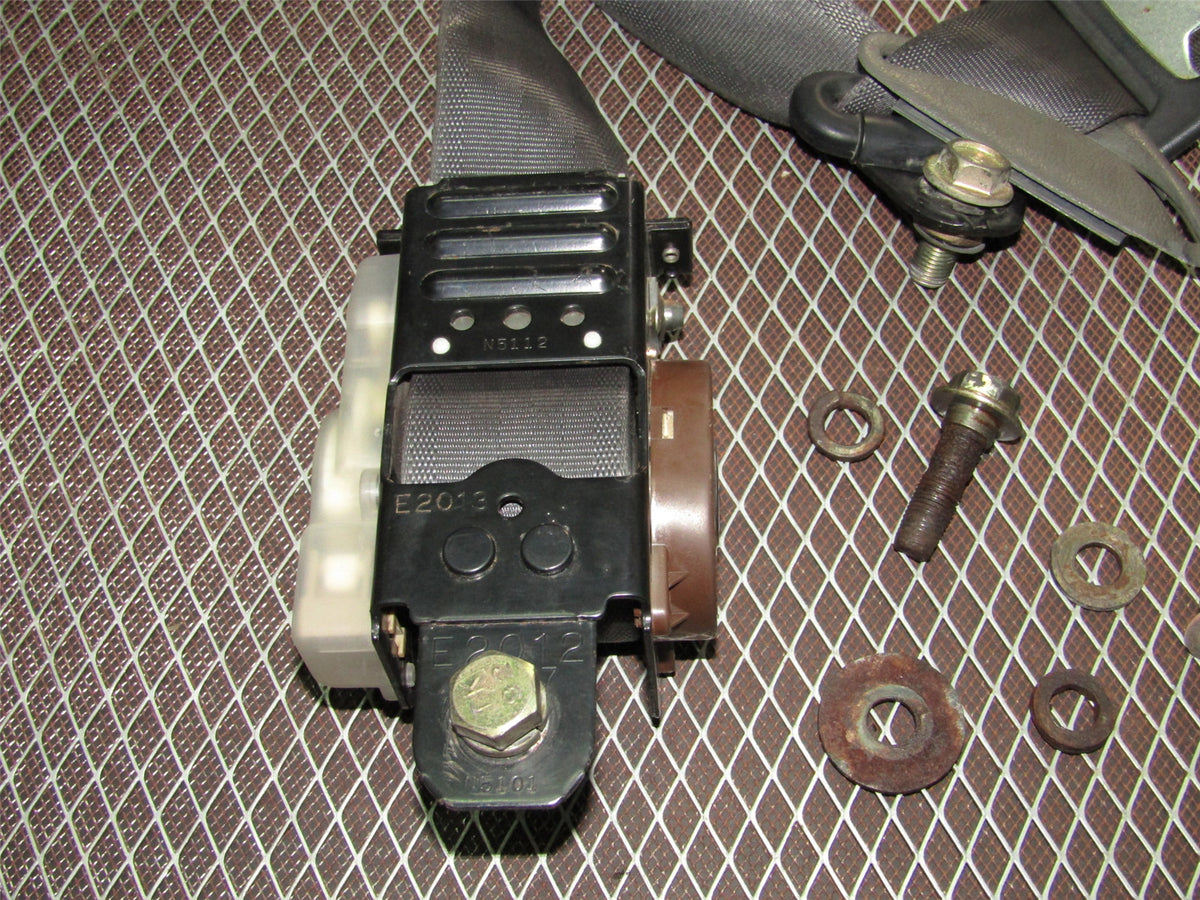 93 94 95 96 97 Honda Del Sol OEM Seat Belt - Right