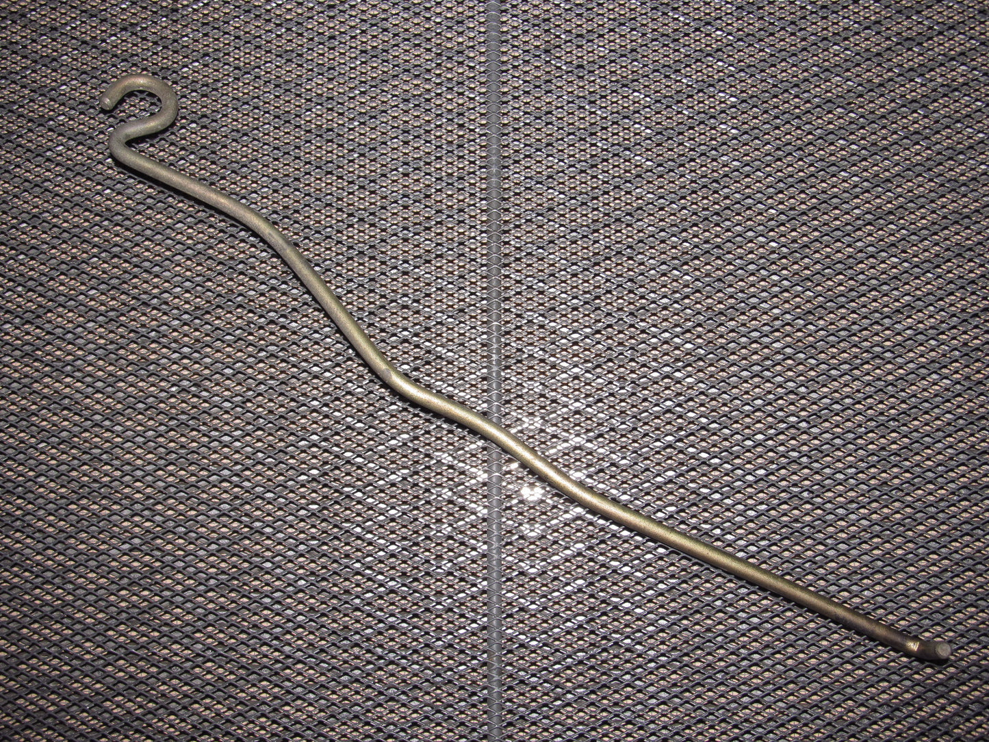 81-83 Mazda RX7 OEM Hood Prop Rod