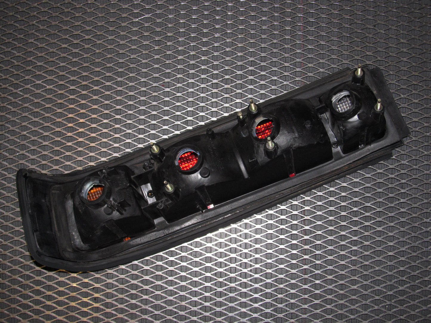 84 85 Mazda RX7 OEM Tail Light - Right