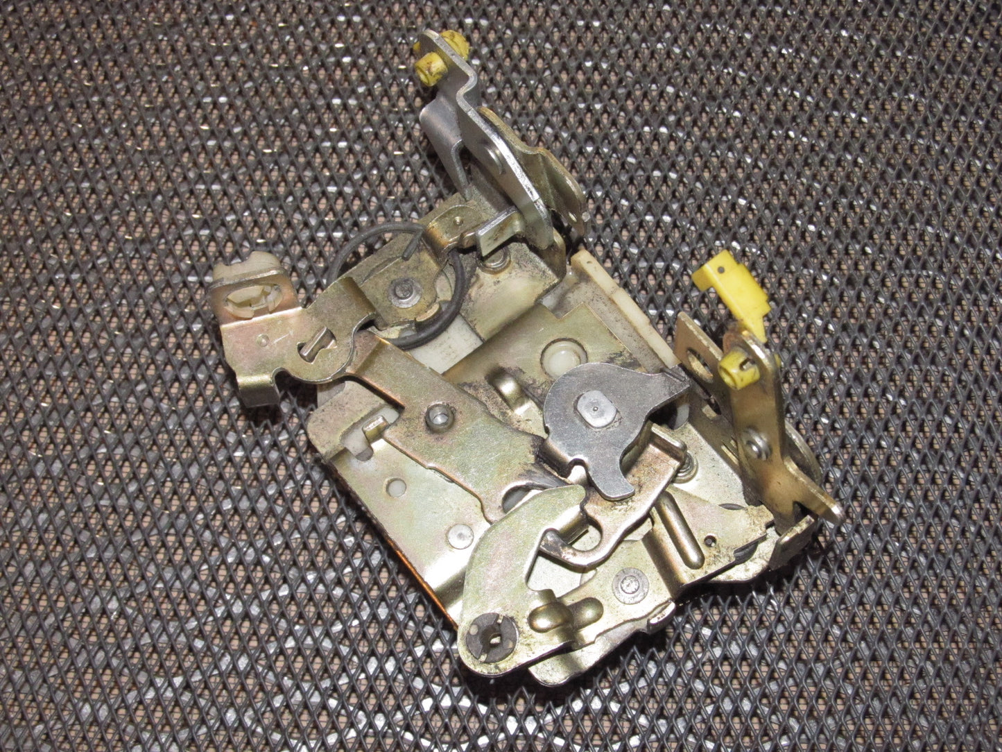 79 80 Datsun 280zx OEM Door Latch - Right