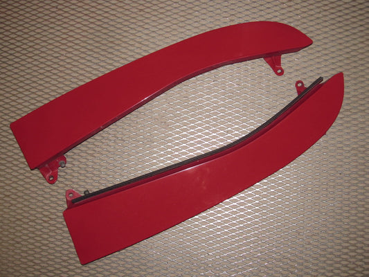 91 92 93 94 95 Toyota MR2 OEM Exterior Engine Bay Side Cover
