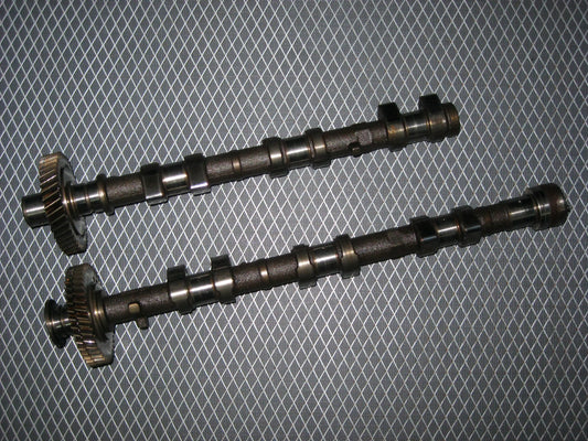 JDM Toyota 1MZ-FE 3.0L V6 None VVTi Engine Camshaft - Right