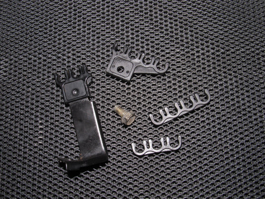 88 89 Honda CRX OEM D15B2 Ignition Wires Holder Bracket