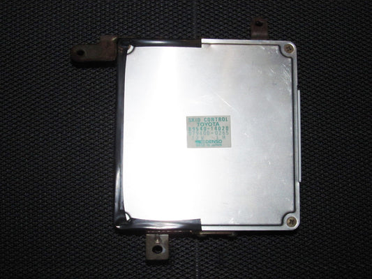 86 87 88 Toyota Supra OEM ABS Skid Control Computer 89540-14020