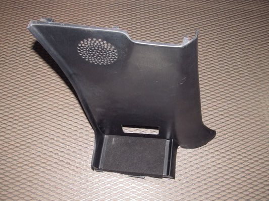 91 92 93 94 95 Toyota MR2 OEM Rear Interior Quarter Panel - Left
