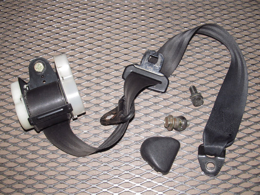 81-83 Mazda RX7 OEM Seat Belt - Left