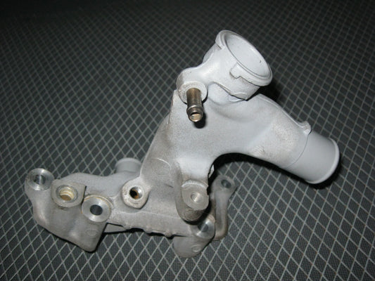 JDM Toyota 1MZ-FE 3.0L V6 None VVTi Engine Radiator Coolant Water Neck