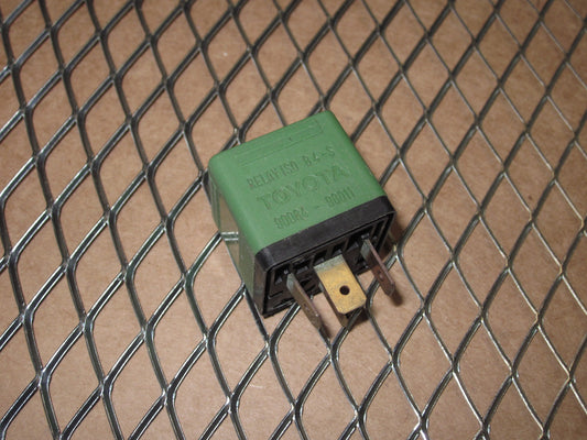 Toyota & Lexus Relay ISO B4-S - 90084-98011