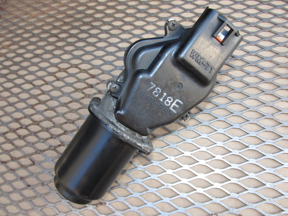 97 98 99 00 01 Honda Prelude OEM Front Wiper Motor