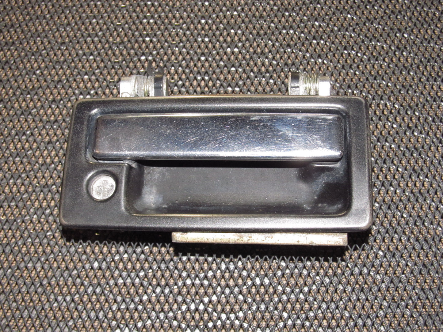 79 80 Datsun 280zx OEM Exterior Door Handle - Right
