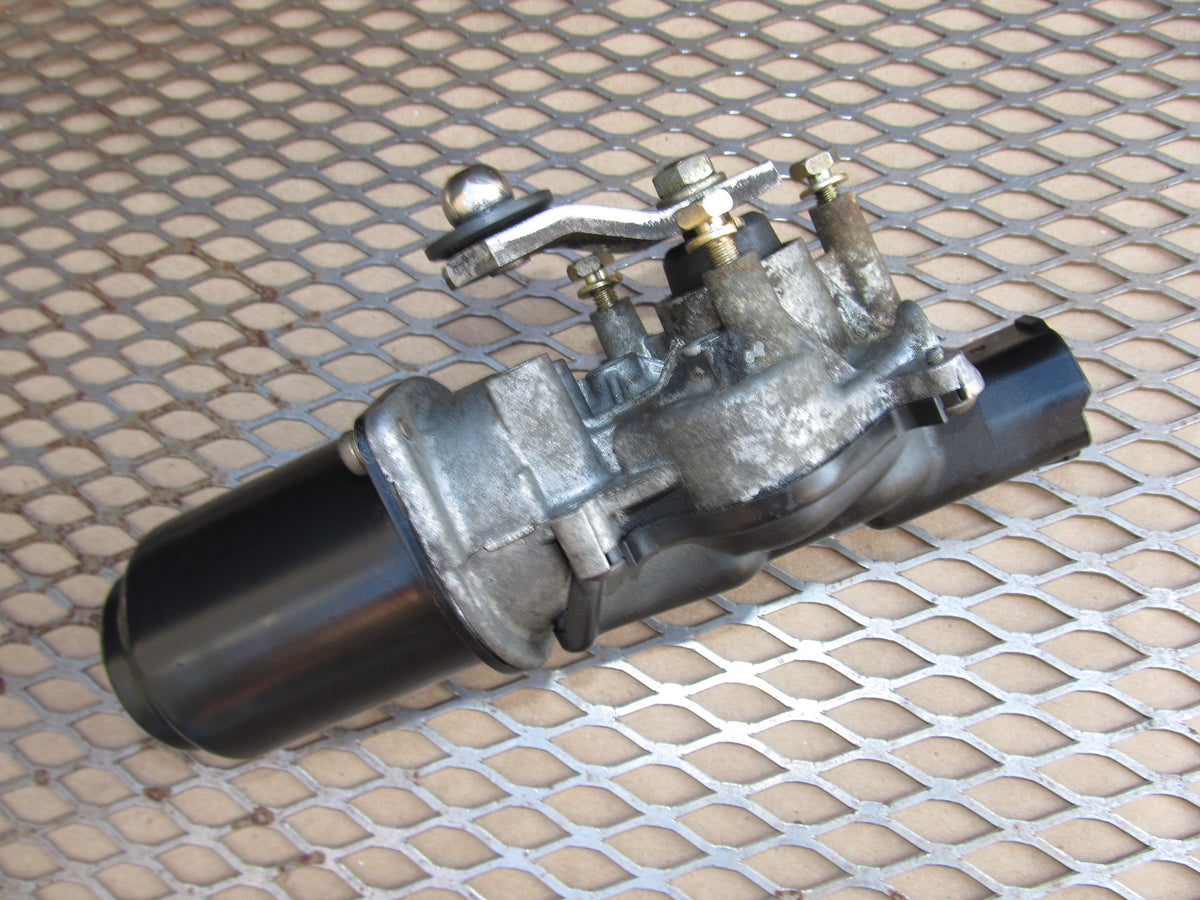 97 98 99 00 01 Honda Prelude OEM Front Wiper Motor