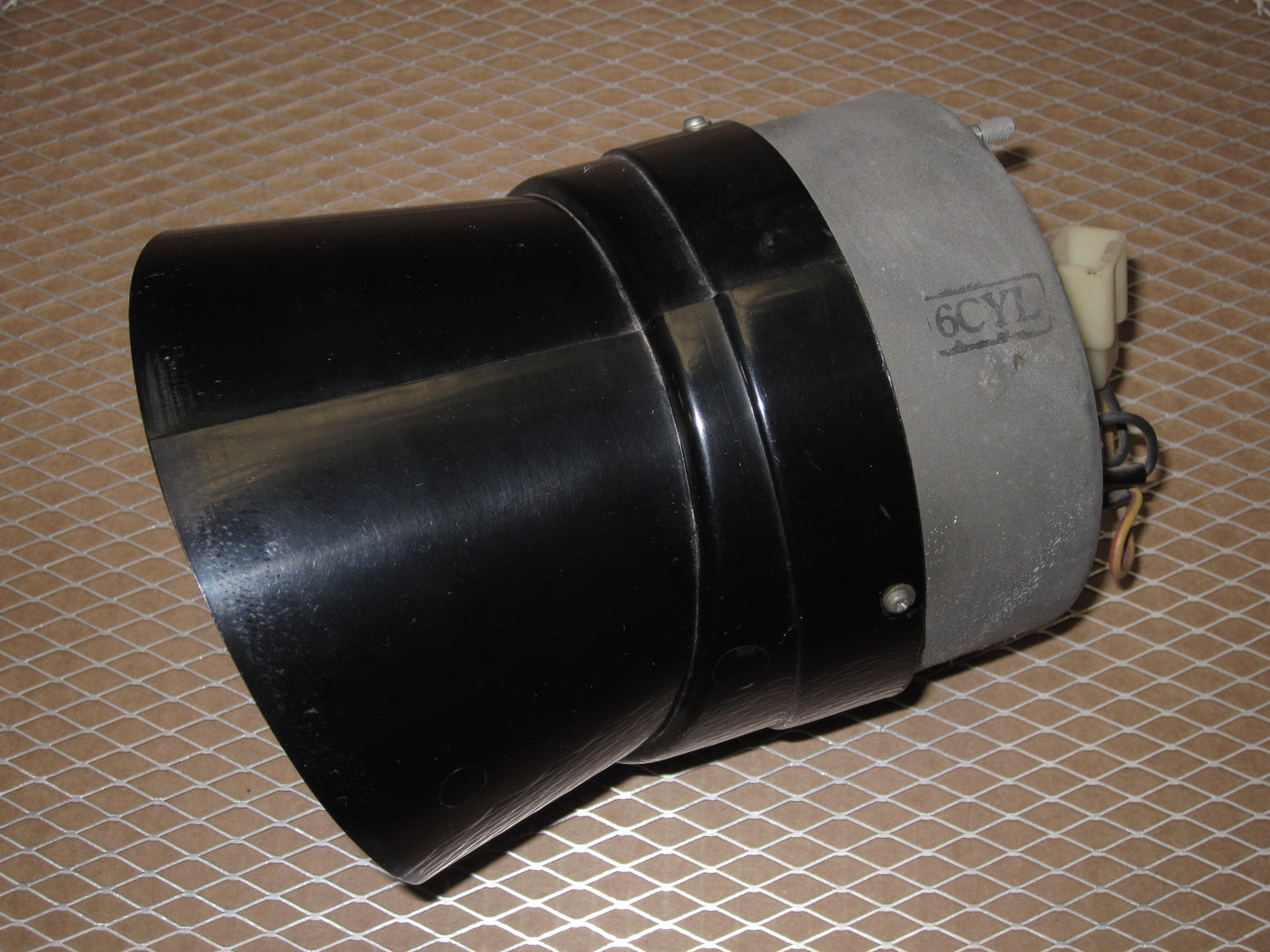 70 71 Datsun 240z OEM Tachometer Tach Rpm Meter Gauge