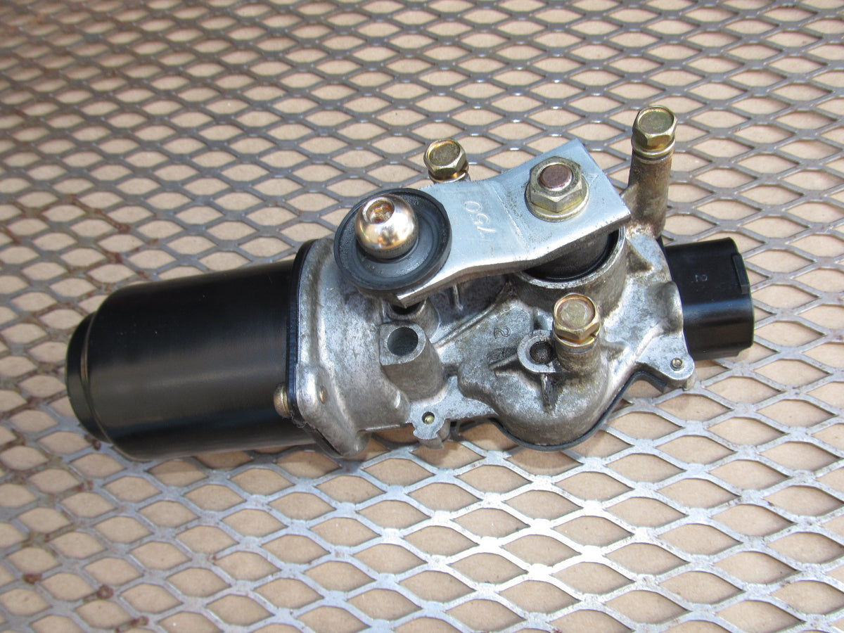 97 98 99 00 01 Honda Prelude OEM Front Wiper Motor