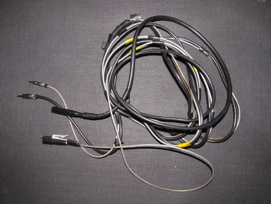 86 87 88 Toyota Supra OEM Antenna Cable