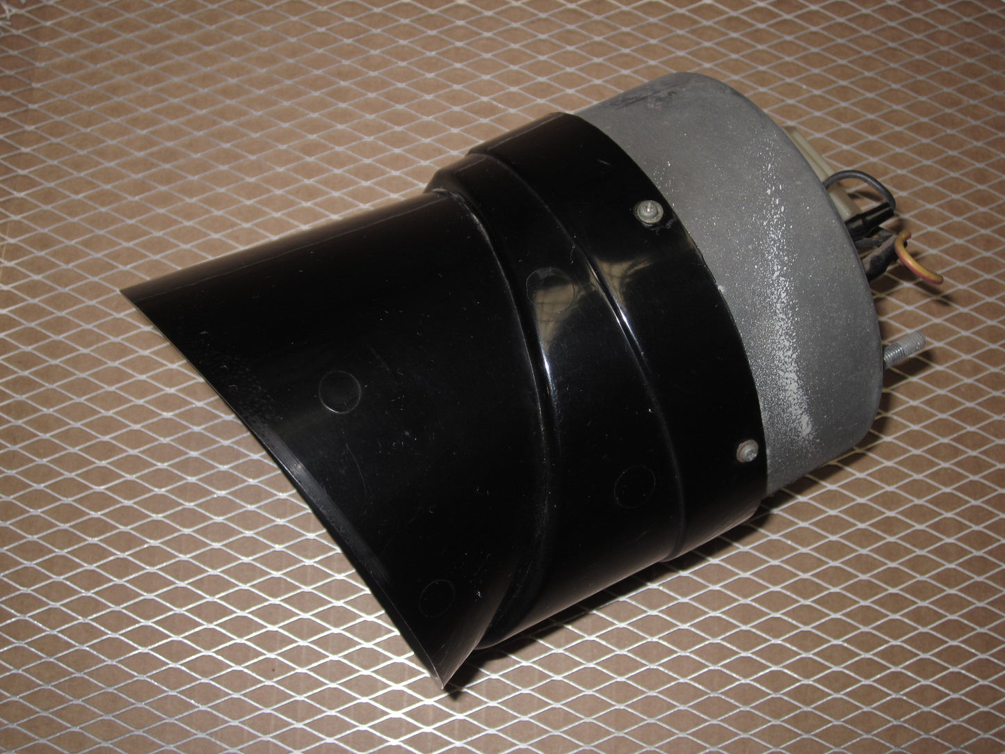 70 71 Datsun 240z OEM Tachometer Tach Rpm Meter Gauge