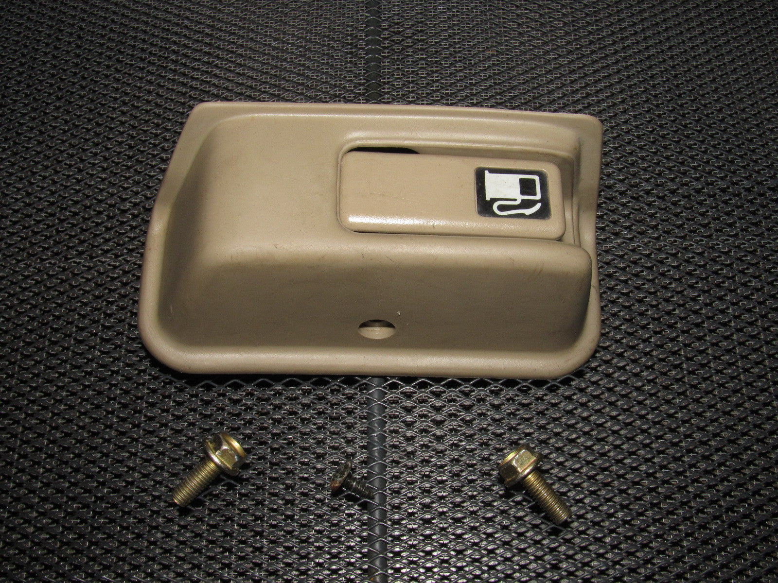 01 02 03 Acura CL OEM Gas Door Cover Release Switch