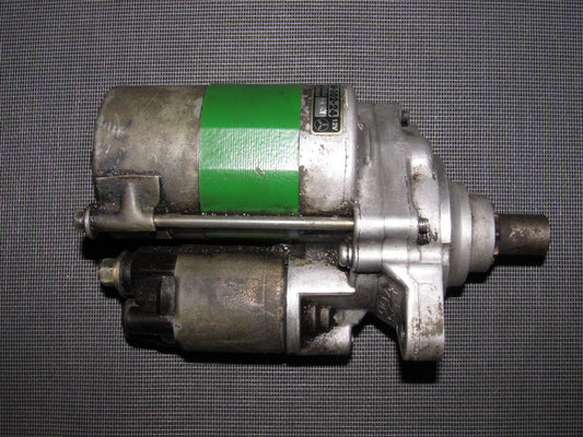 88 89 Honda CRX OEM D15B2 Starter - A/T