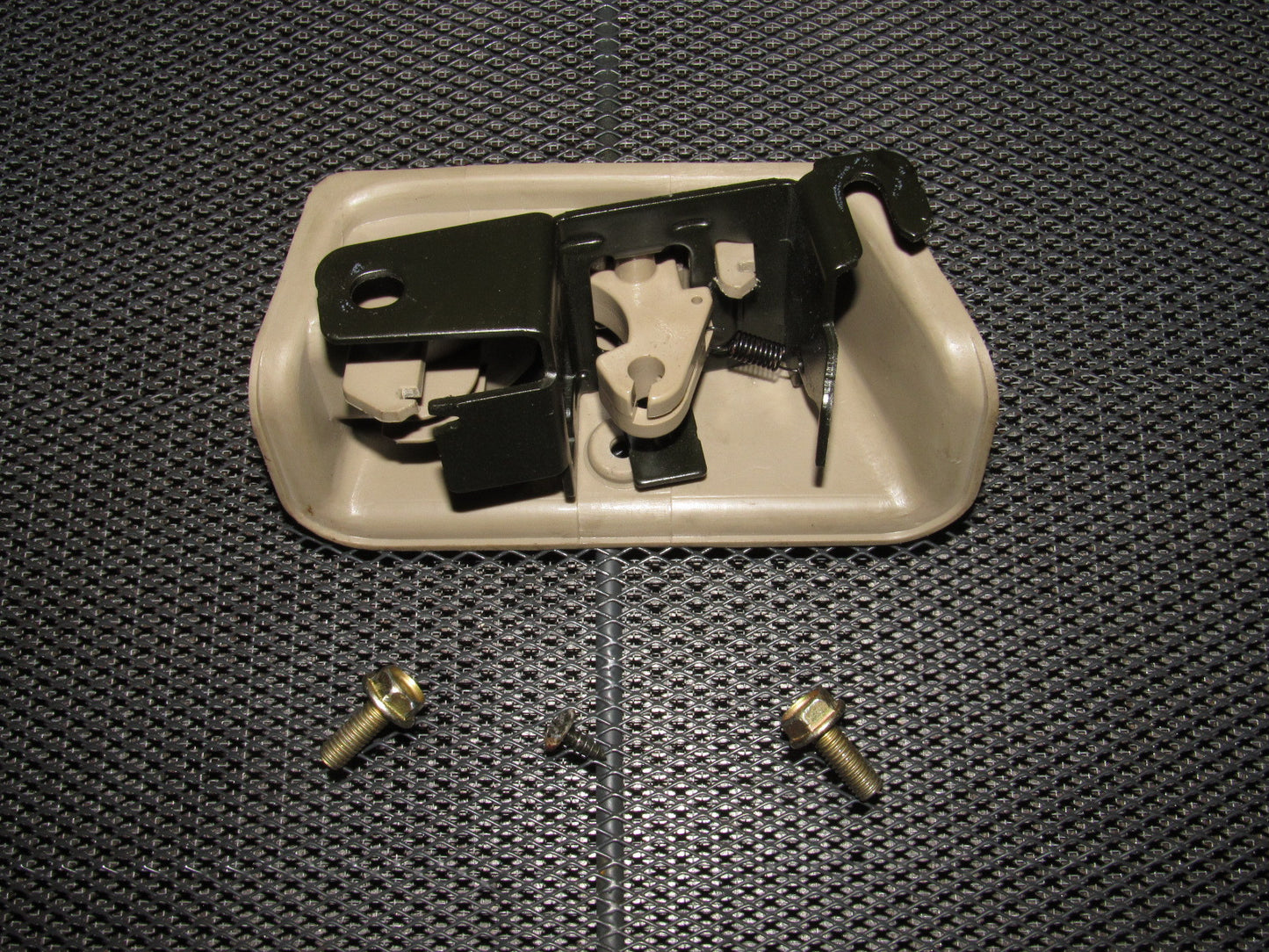 01 02 03 Acura CL OEM Gas Door Cover Release Switch